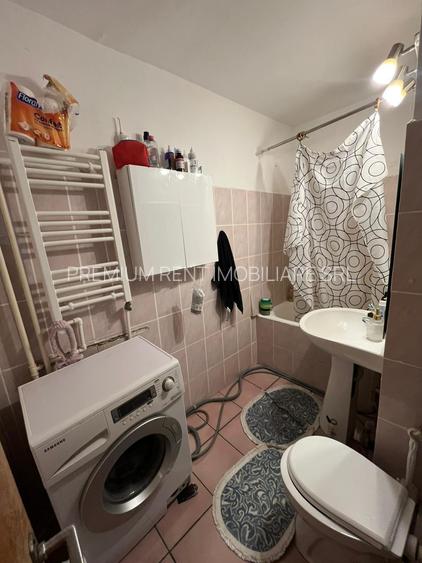 Vitan , garsoniera, PET FRIENDLY, 5 minute mall Vitan, bloc reabilitat, libera - 13