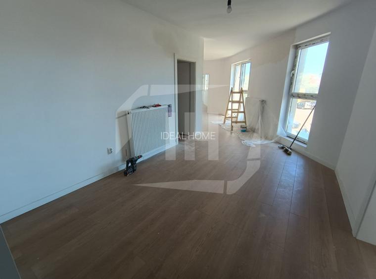 Apartament 4 camere, finisat,  intermediar, parcare, Leroy Merlin, Intre Lacuri - 6