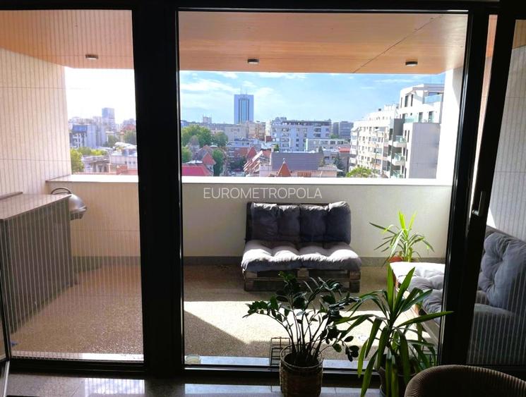 Apartament 3 camere Dacia - 8