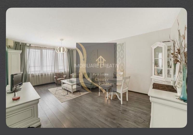 Apartament UltraCentral Sala Palatului Renovat si Mobilat - 2