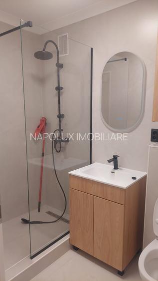 🏡✨ Garsonieră modernă de închiriat, etaj 3/4, complet mobilată ✨ - 7