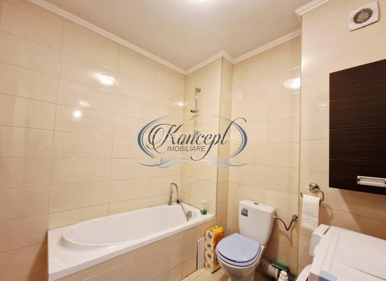 Apartament decomandat, la cheie, cu parcare zona Vivo - 6