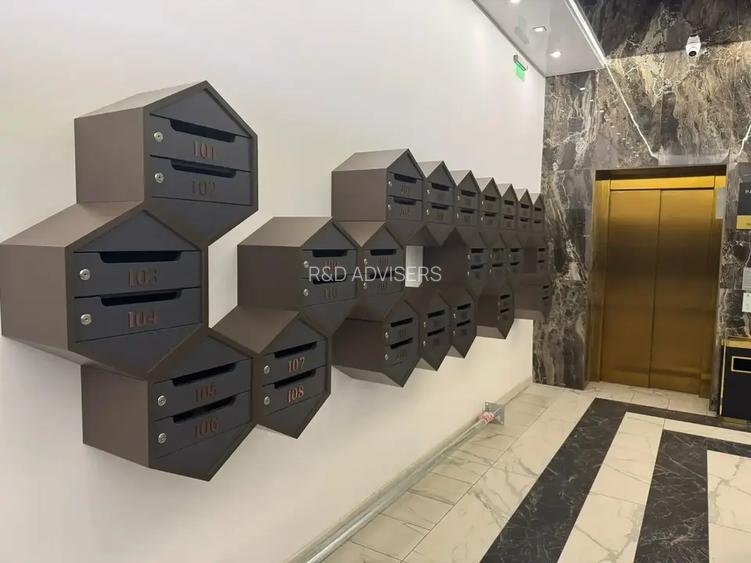 Apartament 2 camere LUX | My Place Residence Pipera | Mobilat & Utilat - 14