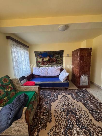 Inchiriere 2 apartamente cu 1 camera, 250 euro Buziasului - 5