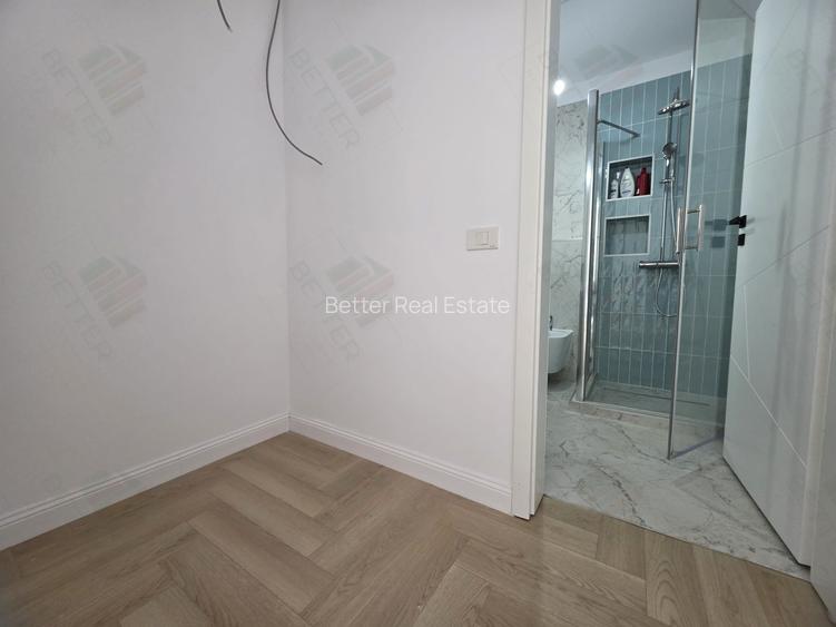 Casă cu Etaj – 107 mp utili + Terasă 20 mp + Beci | Teren 380 mp. - 8