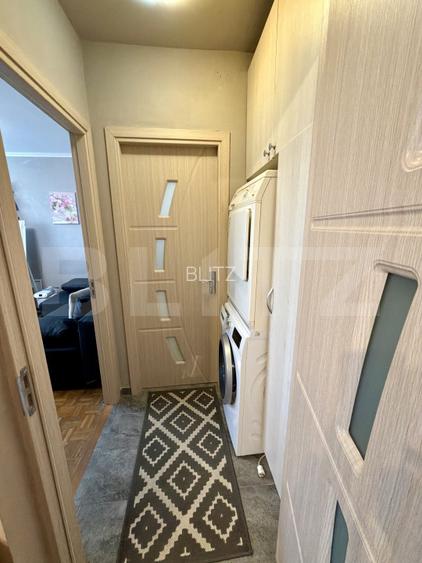 Apartament 2 camere, 45 mp, balcon, Gheorgheni Iulius Mall - 6