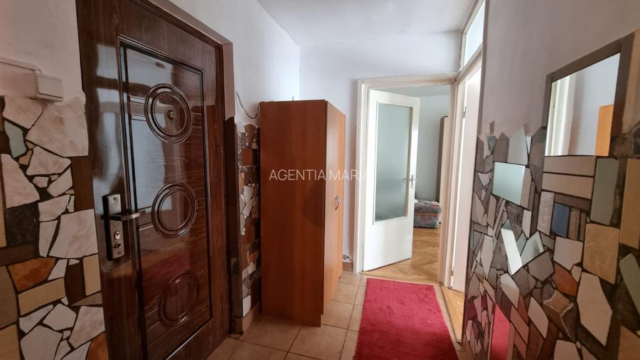 Apartament 2 camere etaj 2 Micro 17 - 8
