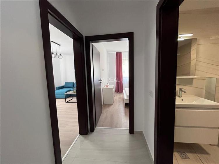 Inchiriere apartament 2 camere Dream Residence - 18