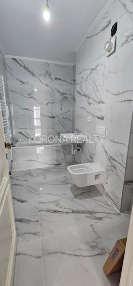 Apartament cu 3 camere decomandat zona Tractoul Maurer Villas - 5