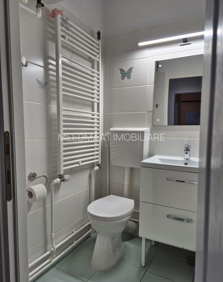 Brancoveanu- 4 Camere | 83 mp Decomandat | Etaj 3/4 | Centrală Proprie an 1977 - 5