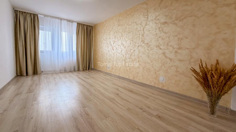 Apartament cu 2 camere decomandat | Dacia | Termen lung - 2