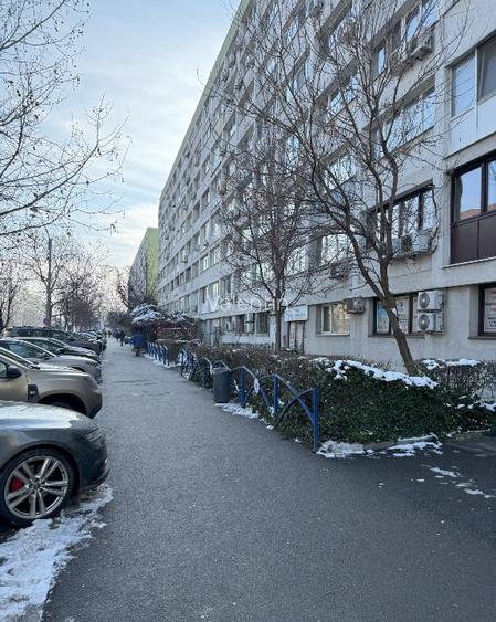 Apartament 2 camere decomandat Unirii Dimitrie Cantemir Parter Stradal - 2