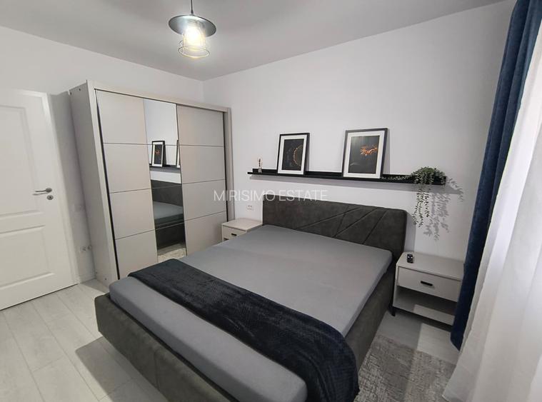Apartament 2 camere decomandat/mobilat si utilat/7 minute metrou Berceni - 2