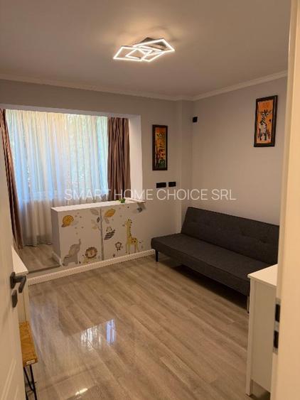 De inchiriat apartament 3 camere in zona Tineretului, centrala si loc de parcare - 15