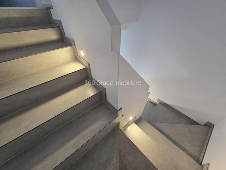 Duplex modern de închiriat în Moșnița Nouă – zonă excelentă, lângă Lid - 5