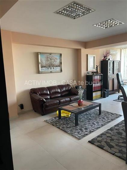 Spatiu Birouri Unirii- Octavian Goga - 2