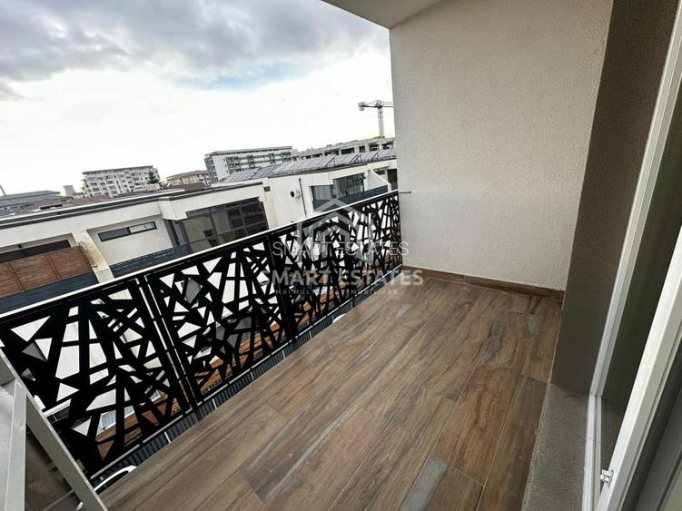 2 camere Trapezului | bloc 2022 | etaj 1 - 5