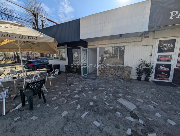 Spatii de inchiriat - Fast Food - Bacau zona Garii  - 2
