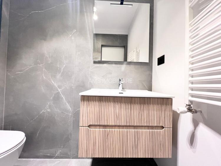 NOU /SUPERB / PRIMA INCHIRIERE / MOBILAT SI UTILAT - 8