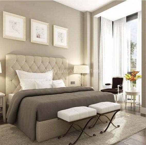 PENTHOUSE CU PISCINA DE INCHIRIAT I ZONA IANCU NICOLAE - 6