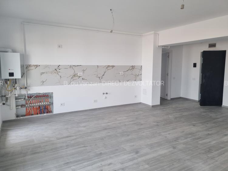 Apartament 3 camere,2 bai,finalizat,mutare rapida,centrala proprie,TVA inclus! - 2
