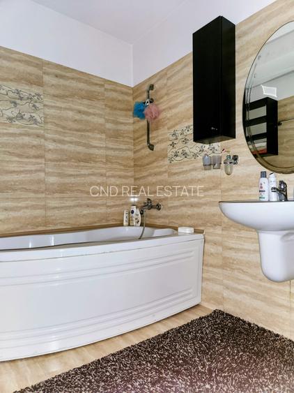 Apartament 3 camere- 99 mp - centrala proprie- Sector 6 - 7