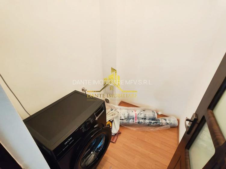 3 camere, TOTUL NOU, modern, balcon, parcare, Floresti - 8