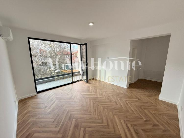 VILA TIP DUPLEX/DESIGN MODERN/6 CAMERE/SAUNA/IANCU NICOLAE - 11