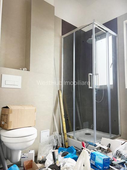 SAD compartimentabil, 77mp , Gradina 48mp, Torontalului -  Timisoara - 8