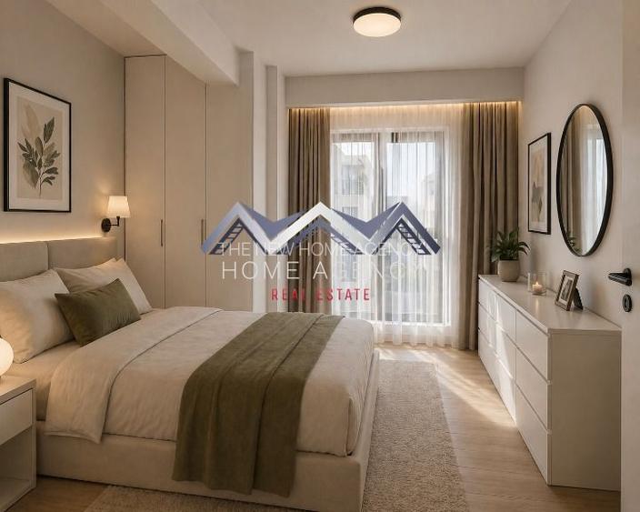 Apartament 3 camere Otopeni central - ultimul disponibil - 5