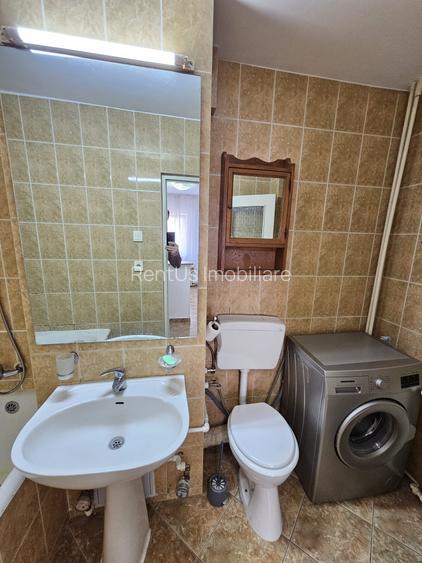 Garsoniera Mobilata | Lujerului | Virtutii | Lacul Morii - 10