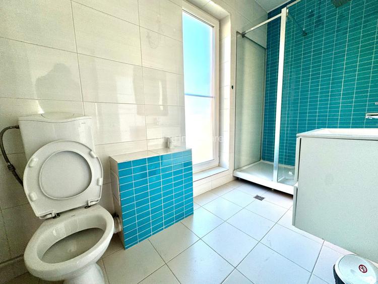 Spațiu de birouri, 119 mp utili, ultrafinisat, zona Auchan Iris - 11
