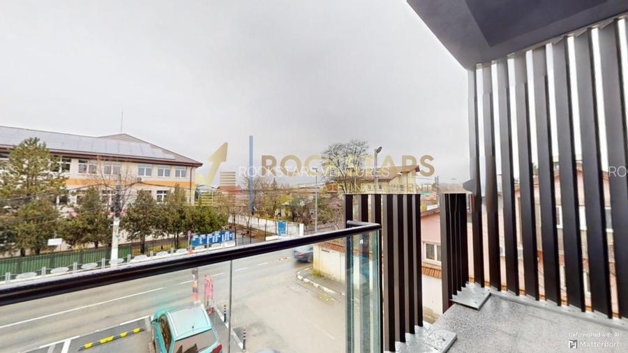 Spatiu Comercial | Birouri | Pantelimon | Bd. Biruintei | 258mp | Open Space - 25