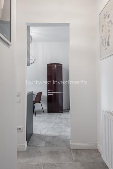Vanzare apartament 3 camere + boxa  ultracentral Batistei Universitate - 13