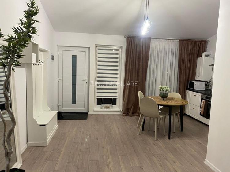 Apartament 3 camere , zona centrala (Sarariei) - 2