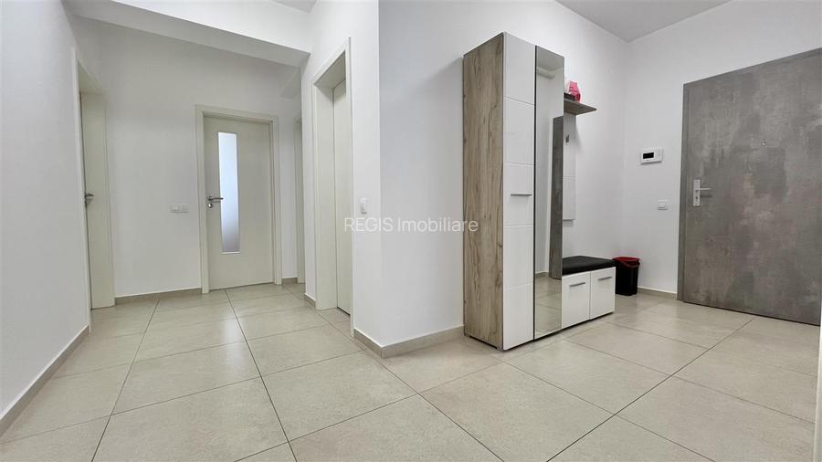 Apartament cu 3 camere, mobilat si utilat CORESI - Qualis 1 - 10