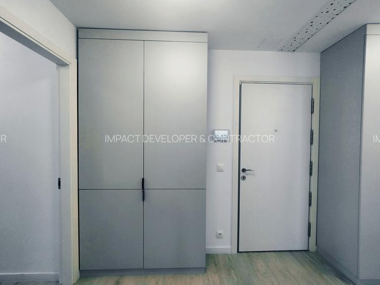 Apartament de 3  camere in zona de Nord a Capitalei, direct dezvoltator - 13