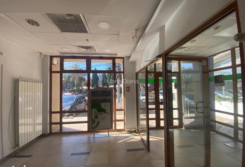 Spațiu comercial central 182mp - 4