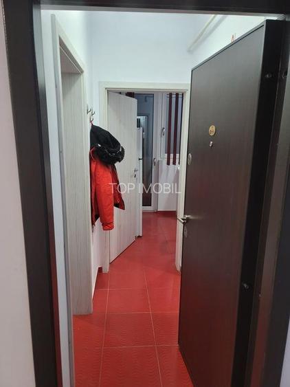 Apartament cu 1 camera, bloc din 2020 zona Valea Adanca - 5