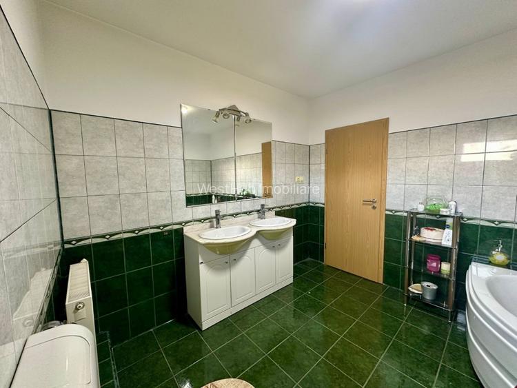 Casa individuala,251 mp utili,zona Dumbrăvița - 12