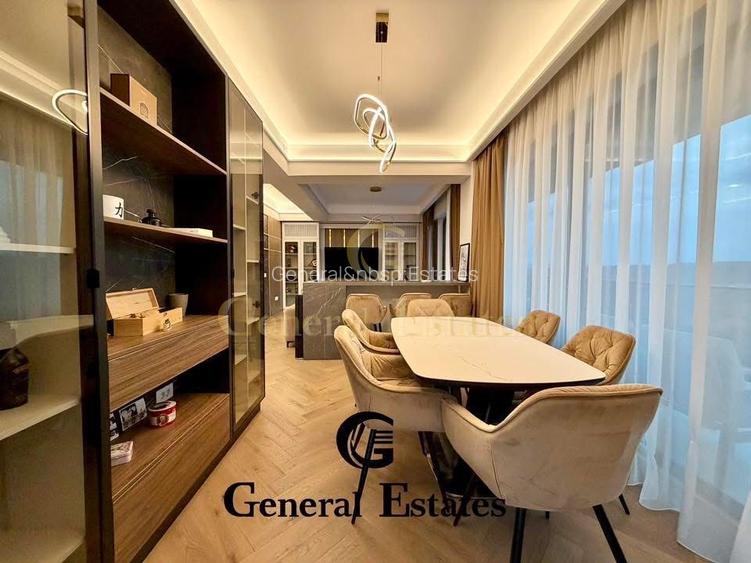 Apartament Premium în Copou, cu terasă și vedere panoramică - 6