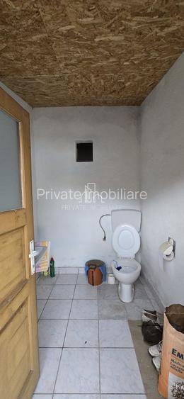 Casa de vanzare, in zona centrala a orasului Sighisoara - 16