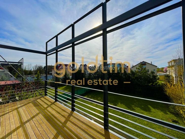 SUPERB/ ESQUISITE DESIGN/ GARDEN/ PARKINGS/ IANCU NICOLAE - 56