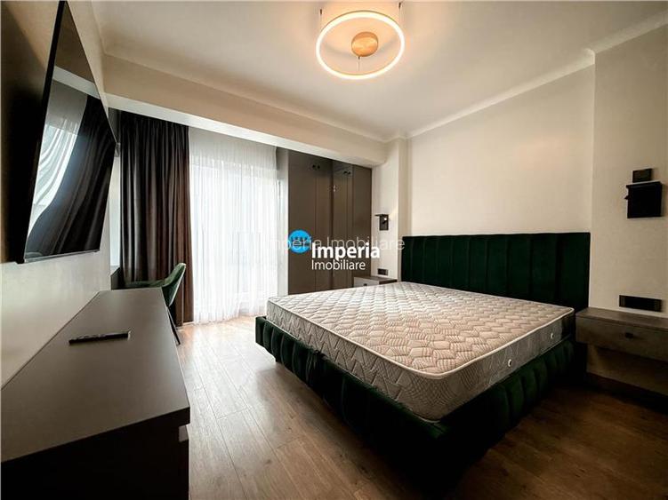 Apartament 2 cam,  open space, de vanzare zona Moara de Vant - Complex Zorilor - 5