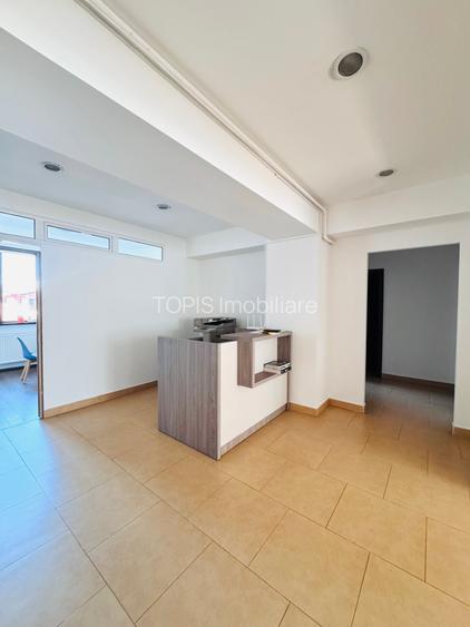 Dorobanti Business Center / Perla/ 130 mp / Costuri Mici / Parcare extra - 4