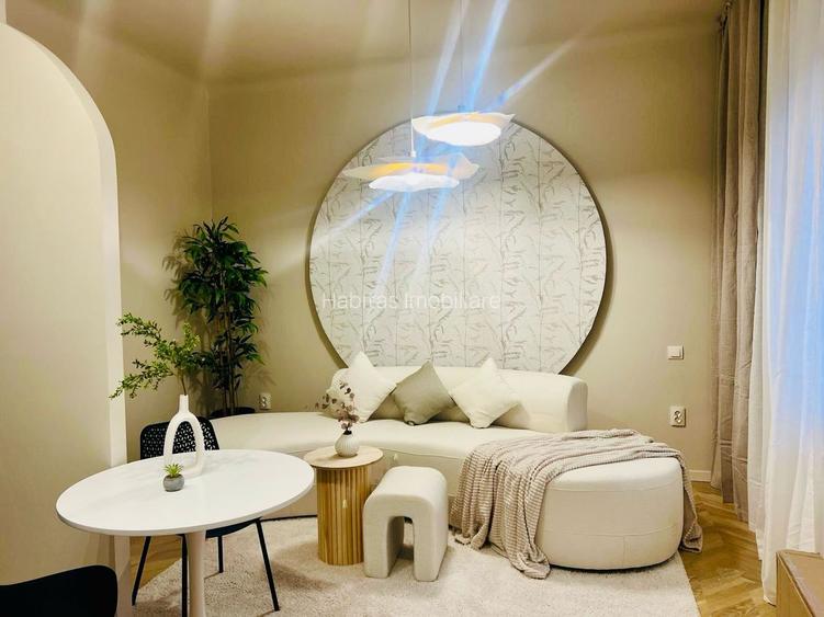 Apartament cu stil, aproape de centrul Clujului – Strada Paris - 12