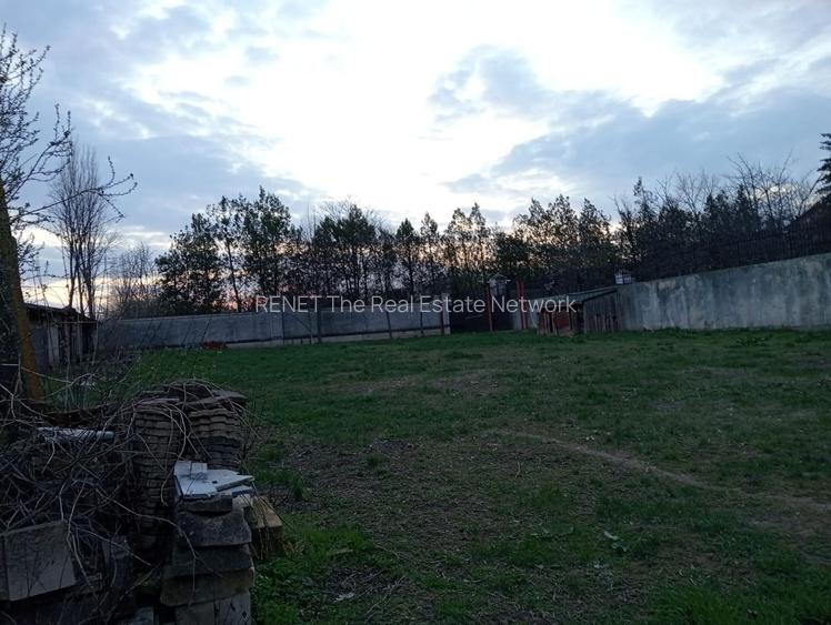 SUPER OCAZIE SE VINDE TEREN IN ZONA STARULESTI LANGA UN CARTIER DE VILE - 4