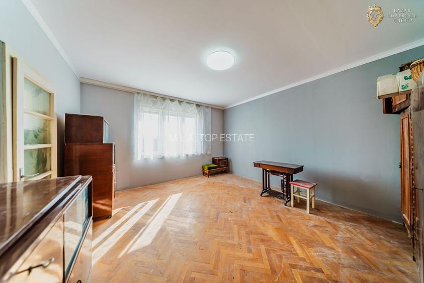 Casa 5 camere Fantanele de vanzare - 23