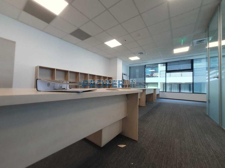 Comision 0! Spatiu birouri in zona Pasaj Aerogarii - diverse suprafete - 28