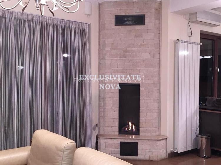 Vanzare Vila Baneasa - Willbrook - cu Deschidere la Padure ! - 22